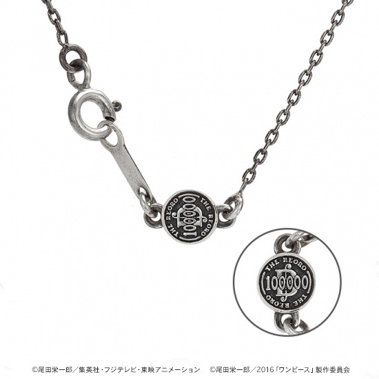 �ڥ��ԡ����۱ǲ� ��ONE PIECE FILM GOLD�� �֥�å� �ͥå��쥹��ONE PIECE�� 