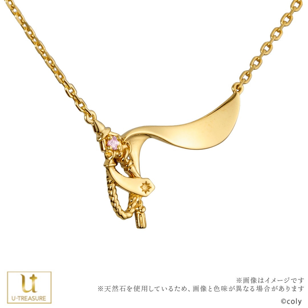 ˡȤ«5th Anniversary ͥå쥹 Сʥɥƥ󥰡 ǥ