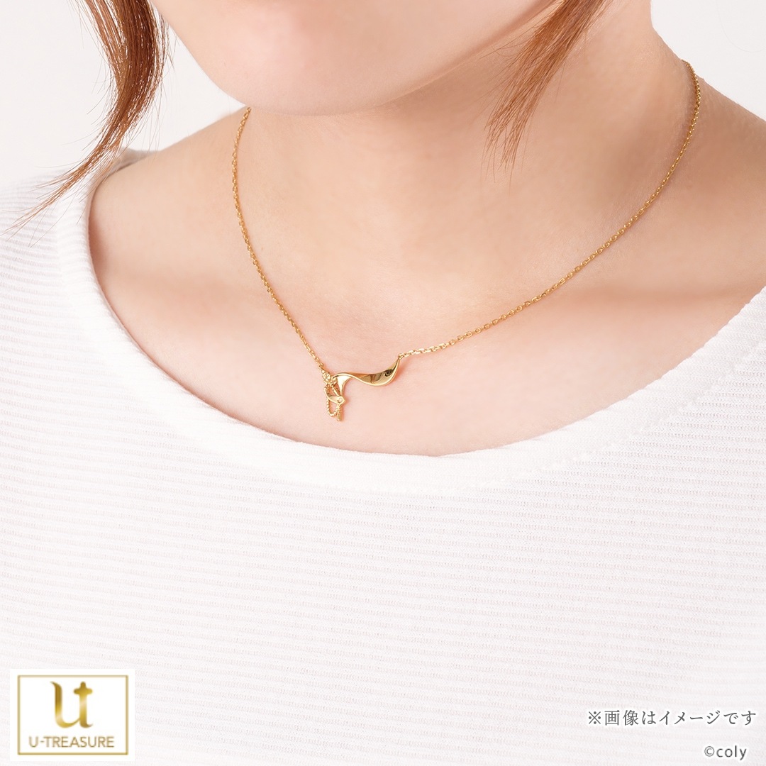 ˡȤ«5th Anniversary ͥå쥹 Сʥɥƥ󥰡 ǥ