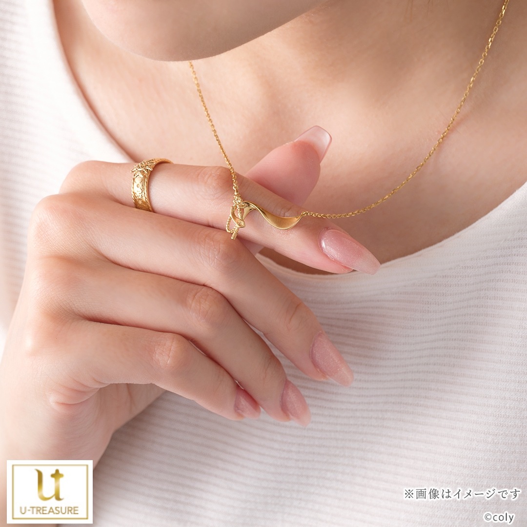 ˡȤ«5th Anniversary ͥå쥹 Сʥɥƥ󥰡 ǥ