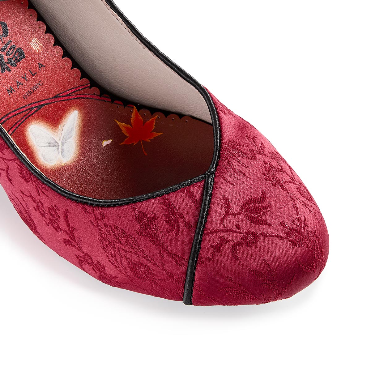 ��ŷ����ʡ�� MAYLA �ޥ��� ŷ����ʡ �� �������˥å� ���塼�� ���֥��� �ѥ�ץ� �־�