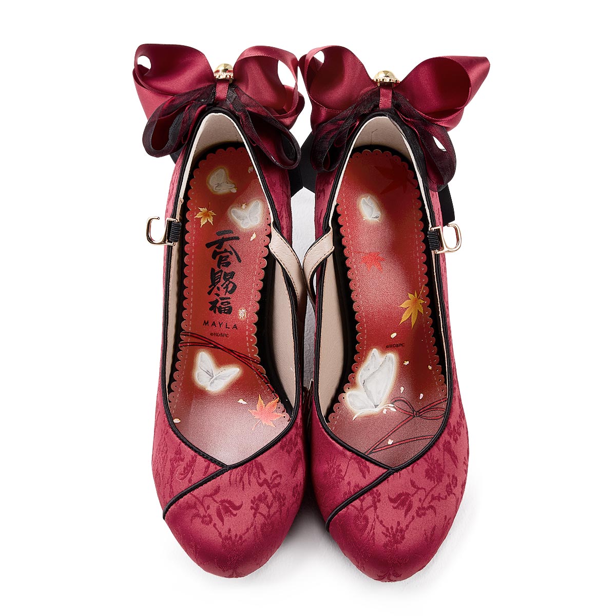 ��ŷ����ʡ�� MAYLA �ޥ��� ŷ����ʡ �� �������˥å� ���塼�� ���֥��� �ѥ�ץ� �־�