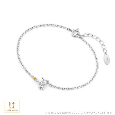 �ڥݥ���å��ۥ֥쥹��å� ����С� ���������꡼ ��POCHACCO��