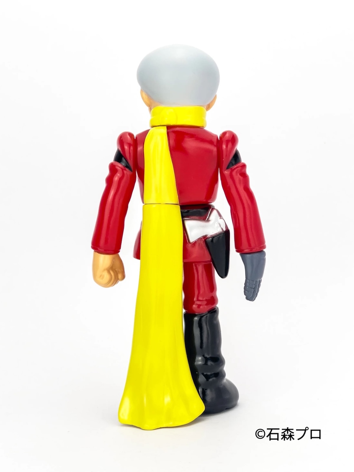 �ڥ����ܡ���009�ۥ��ե� �ե����奢 004 ����٥�ȡ��ϥ�����