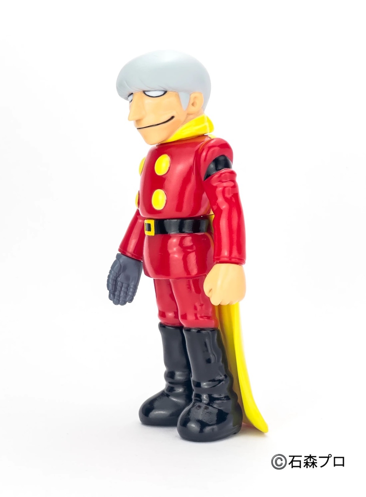 �ڥ����ܡ���009�ۥ��ե� �ե����奢 004 ����٥�ȡ��ϥ�����