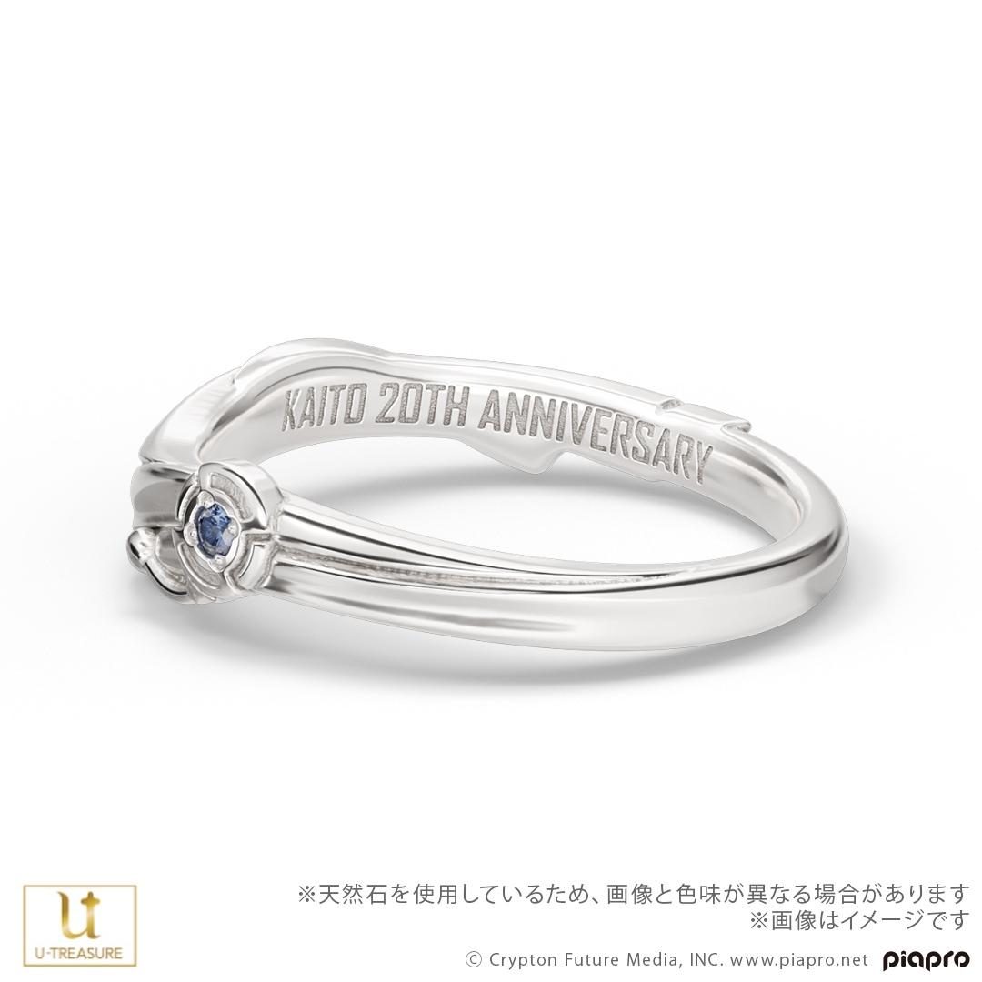 �ڥԥ��ץ�����饯��������KAITO 20th Anniversary ��� ����С�