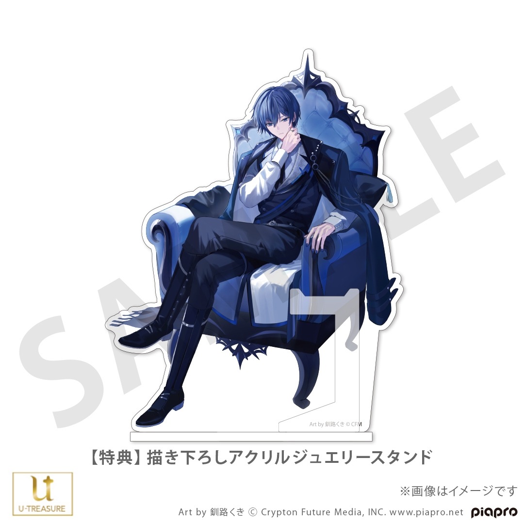 �ڥԥ��ץ�����饯��������KAITO 20th Anniversary ��� ����С�