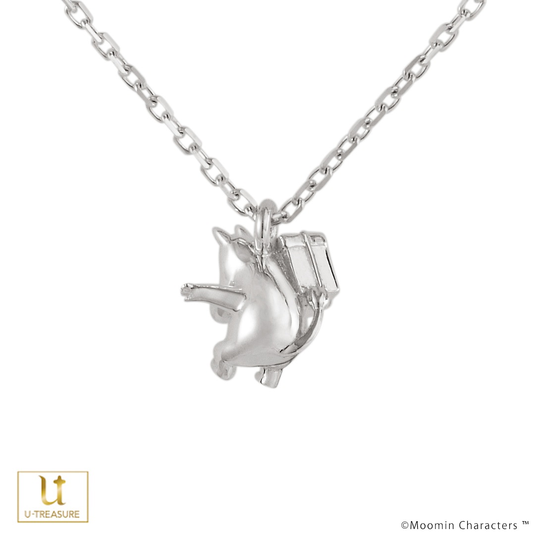 ��MOOMIN��kaveri�ʥ�������� �ࡼ�ߥ� ���ե� ����С�