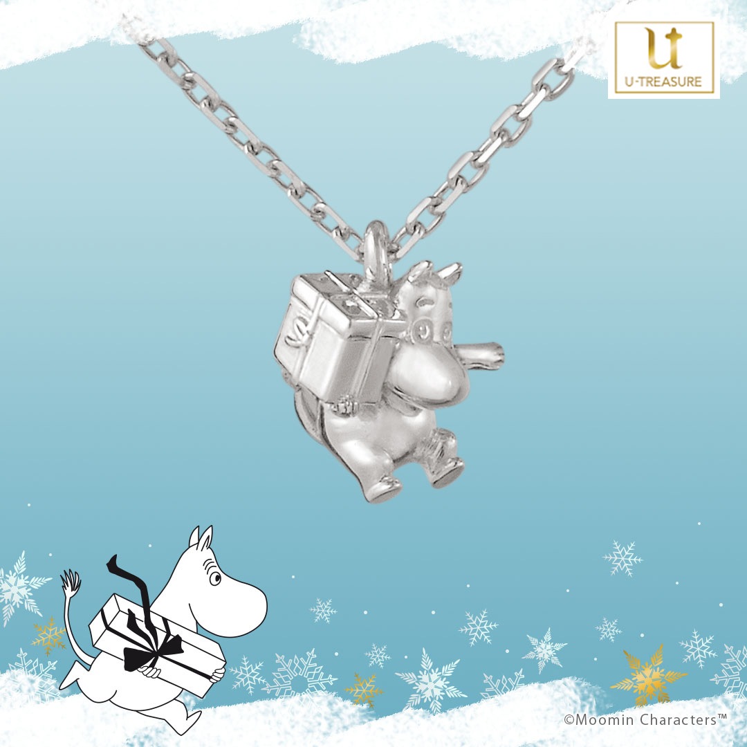 ��MOOMIN��kaveri�ʥ�������� �ࡼ�ߥ� ���ե� ����С�