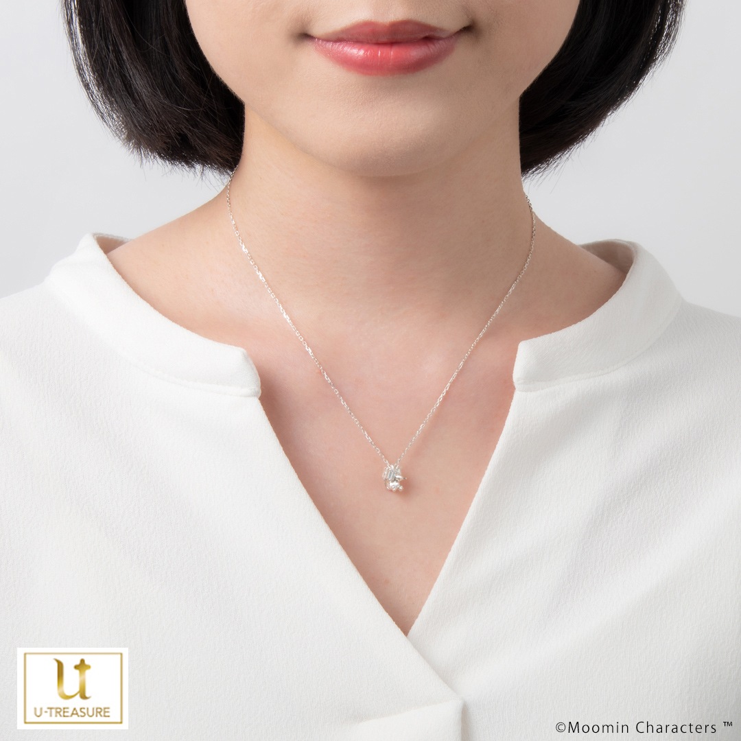 ��MOOMIN��kaveri�ʥ�������� �ࡼ�ߥ� ���ե� ����С�