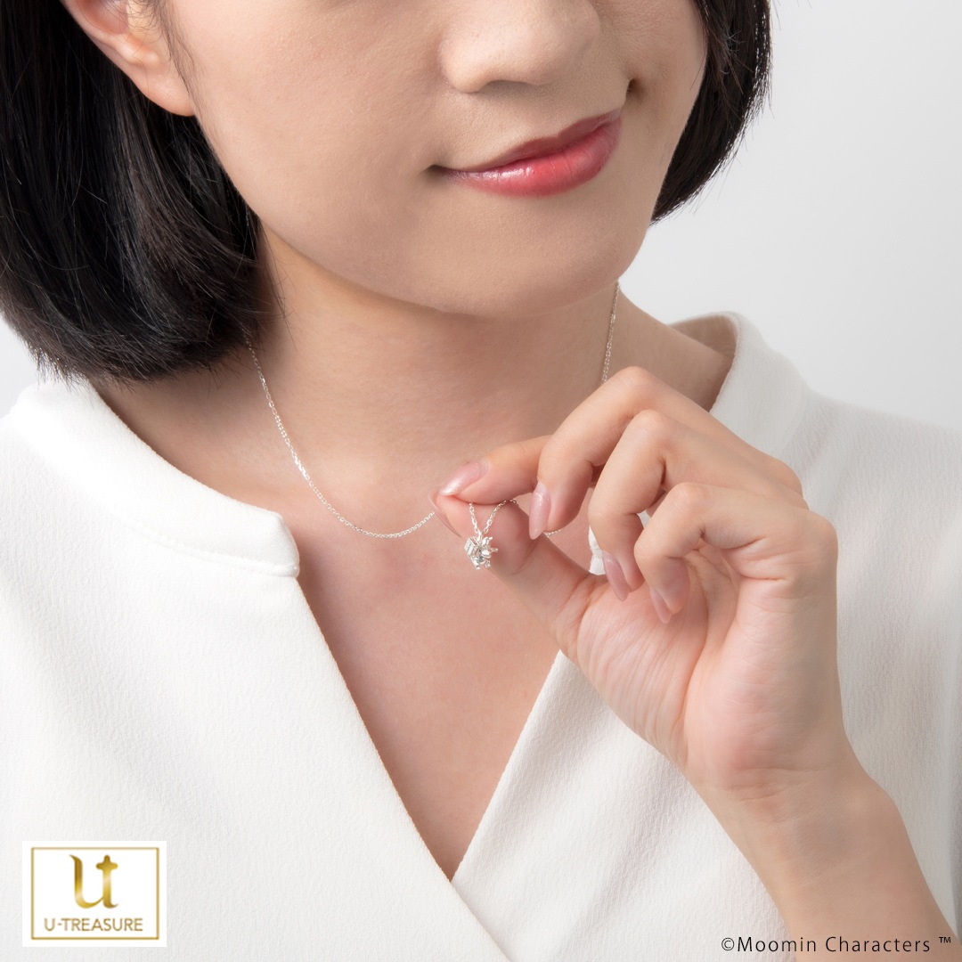 ��MOOMIN��kaveri�ʥ�������� �ࡼ�ߥ� ���ե� ����С�