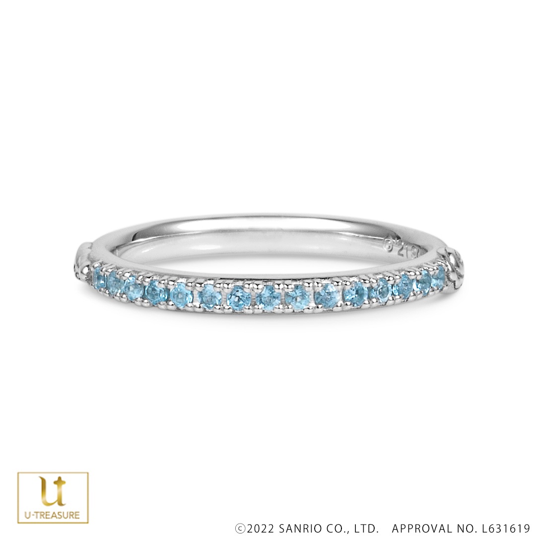 ڥꥪ饯ۥϡե˥ƥ(Cinnamoroll С