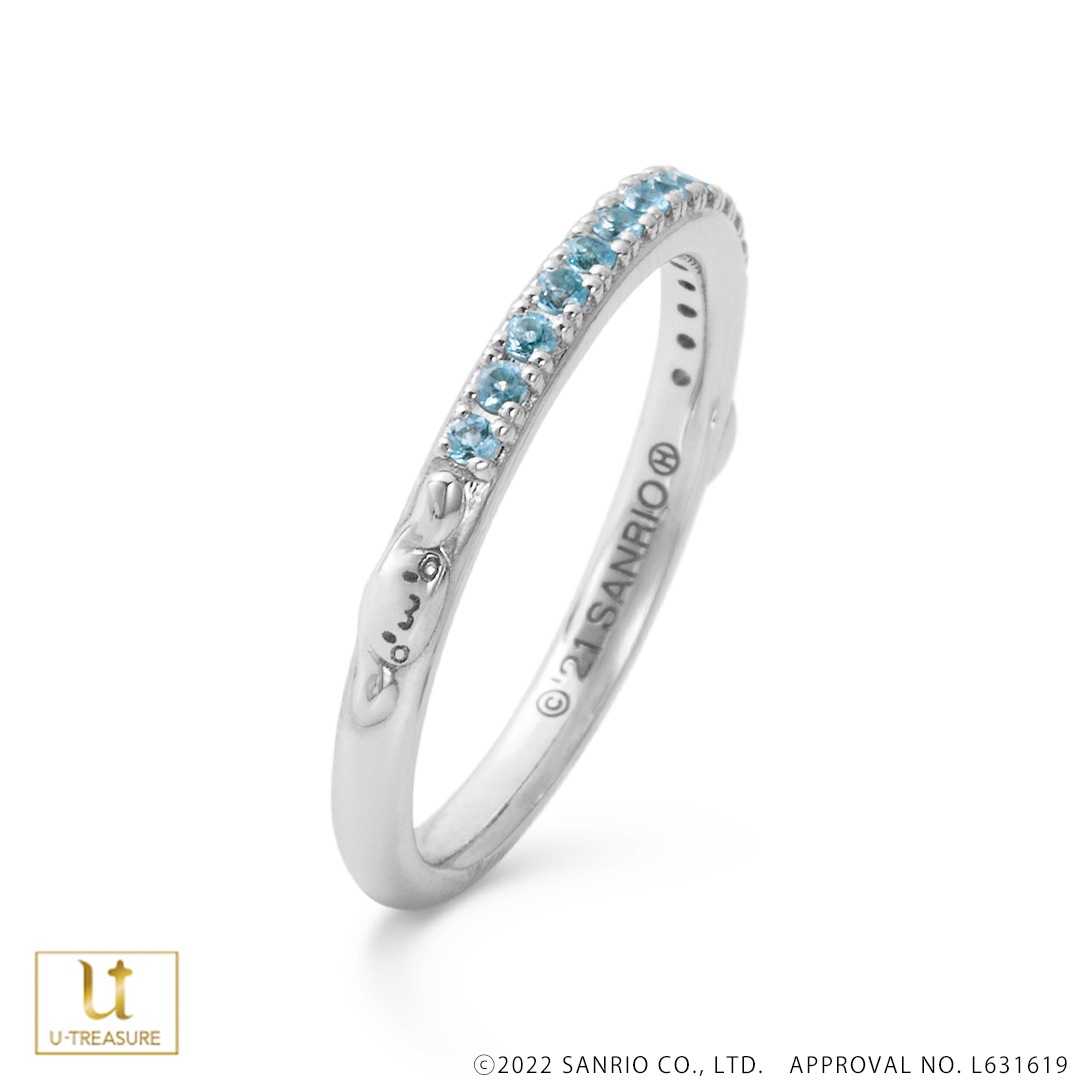 ڥꥪ饯ۥϡե˥ƥ(Cinnamoroll С