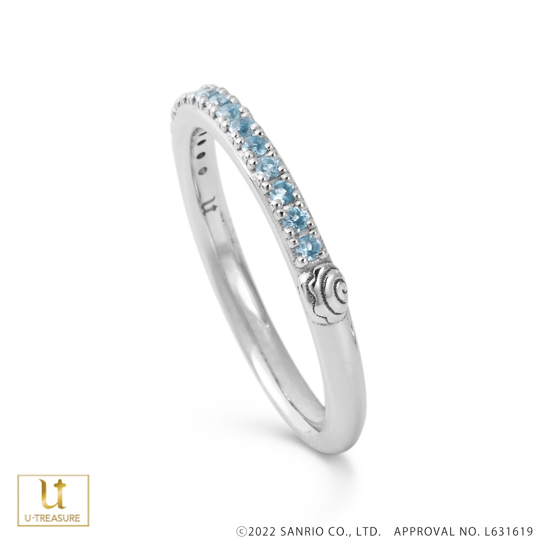 ڥꥪ饯ۥϡե˥ƥ(Cinnamoroll С