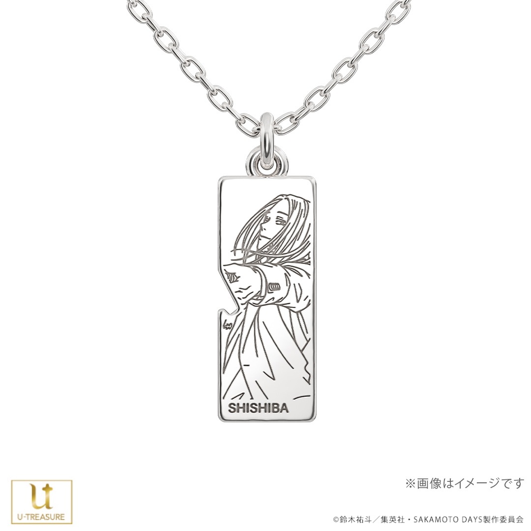 ��TV���˥��SAKAMOTO DAYS�١� �ץ졼�ȥͥå��쥹 ������ ����С�