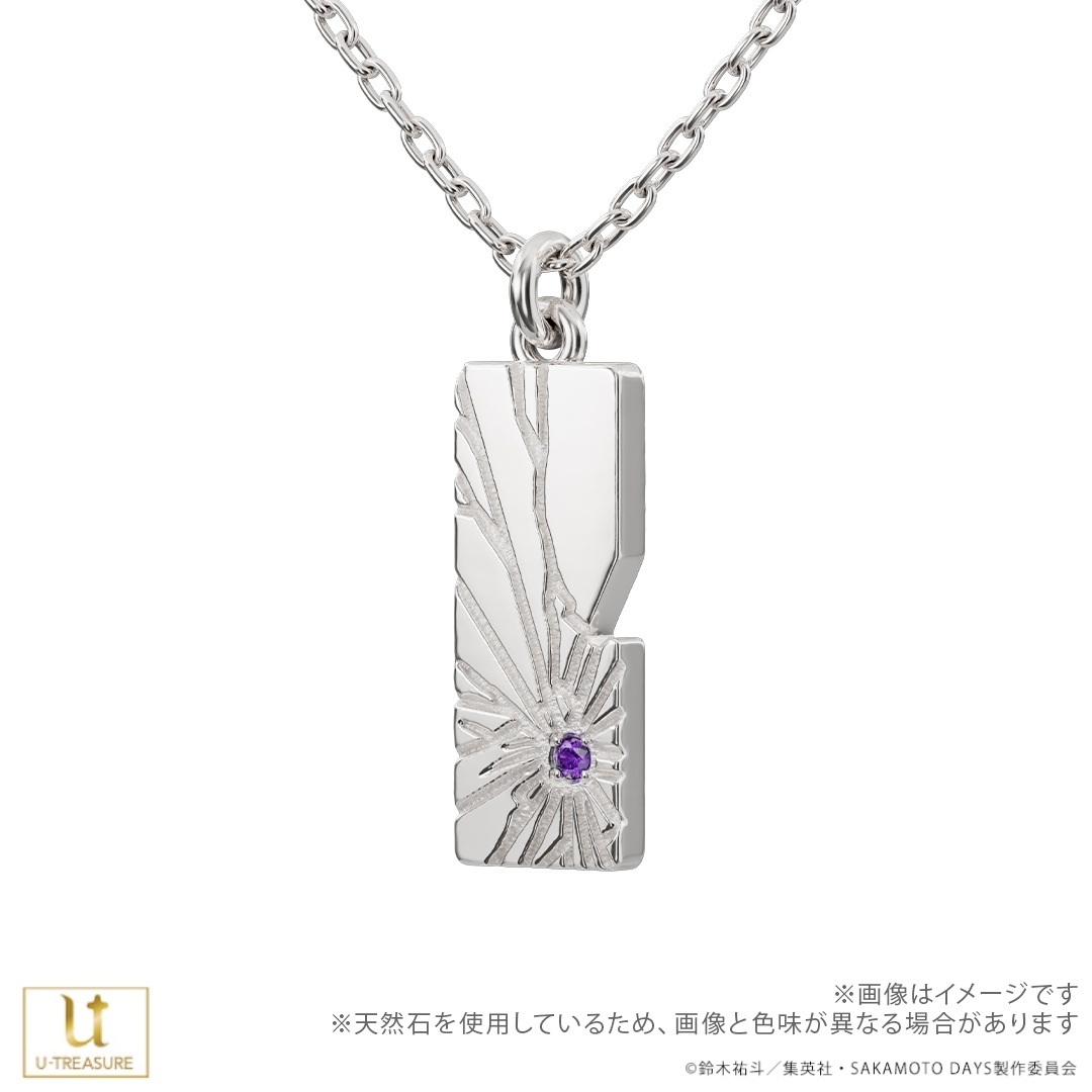 ��TV���˥��SAKAMOTO DAYS�١� �ץ졼�ȥͥå��쥹 ������ ����С�