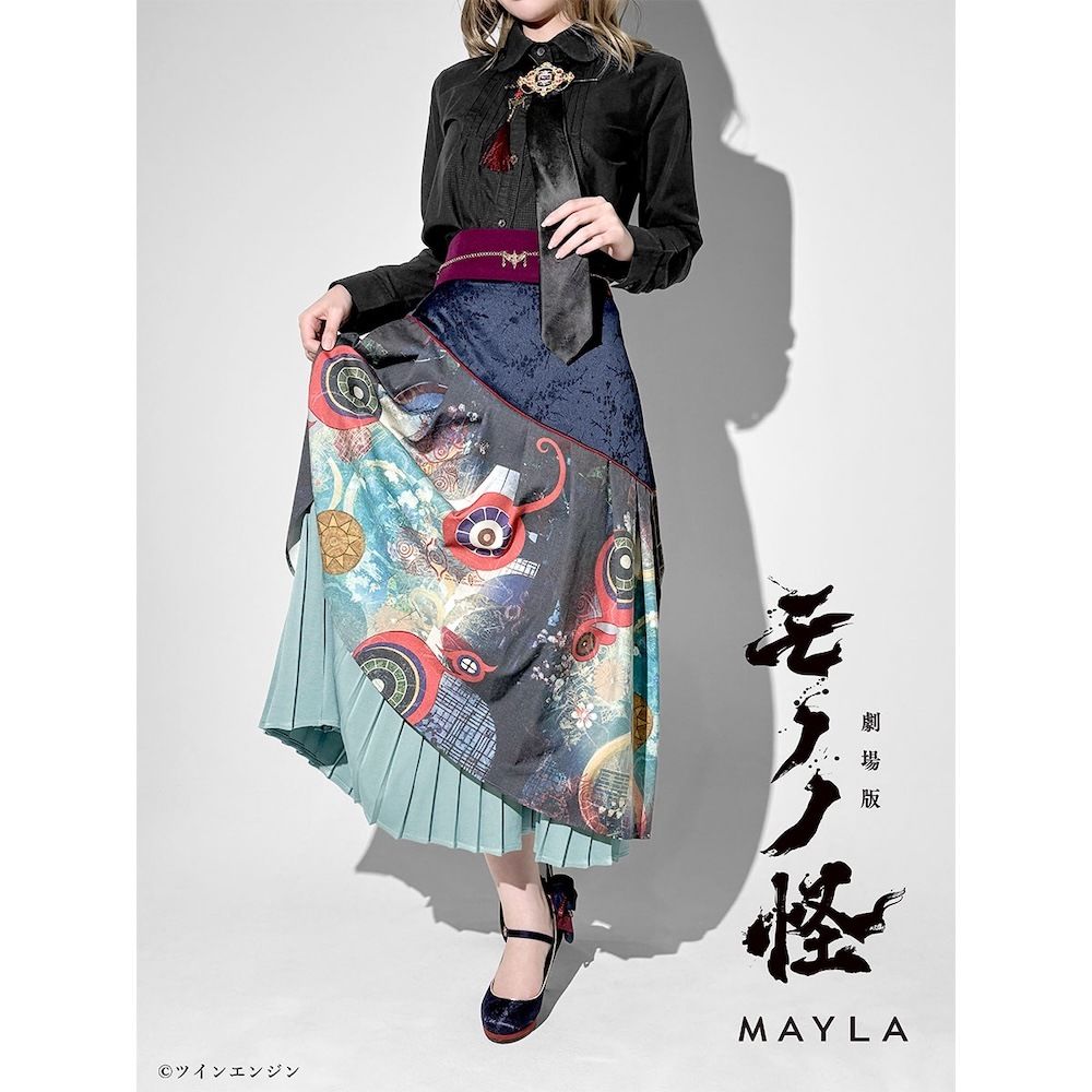 �ط���ǥ�Υβ� �軰�� �ؿ��� MAYLA �ޥ��� �������˥å� �������� �����