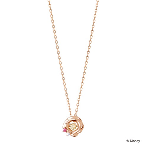 ڥǥˡTHE KISS  ٥  ͥå쥹 DI-SN1402CB Disney