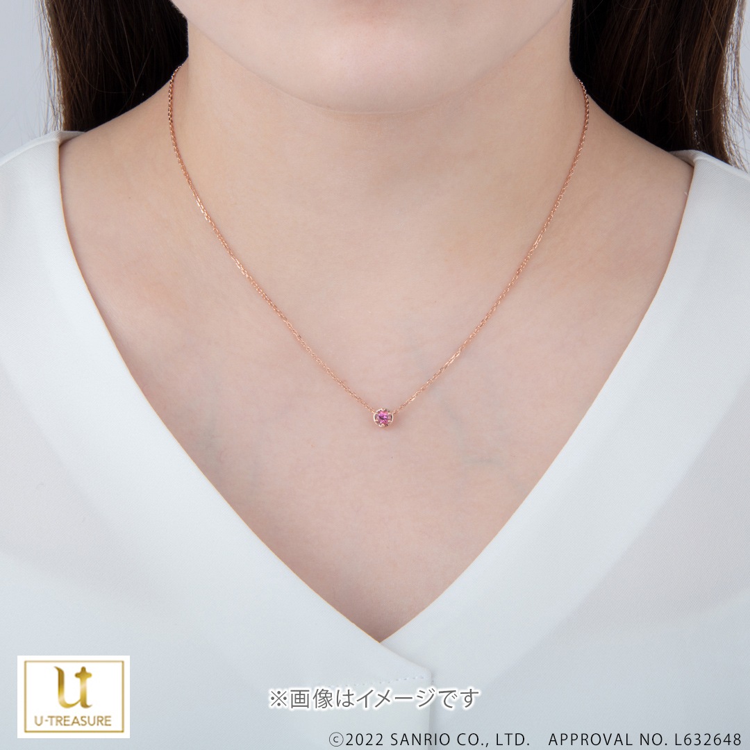 ڥꥪ饯Happyclover & My Color(My Melody) С ͥå쥹