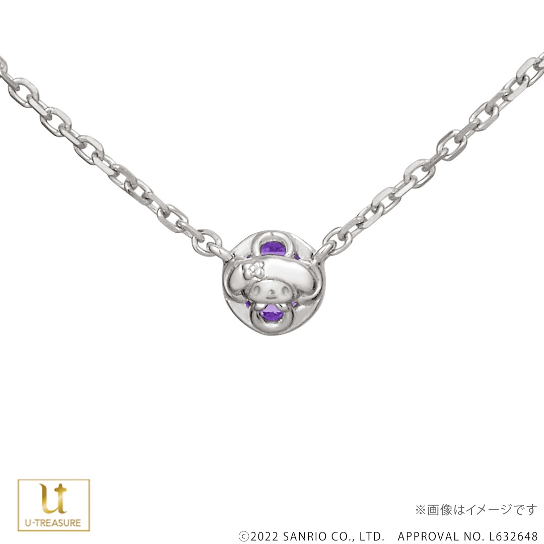 ڥꥪ饯Happyclover & My Color(My Melody) С ͥå쥹