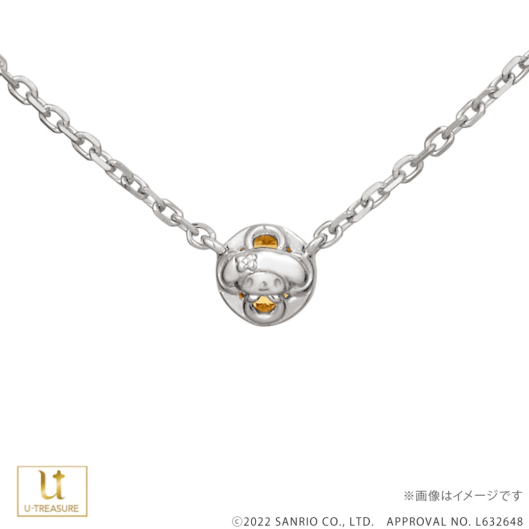 ڥꥪ饯Happyclover & My Color(My Melody) С ͥå쥹