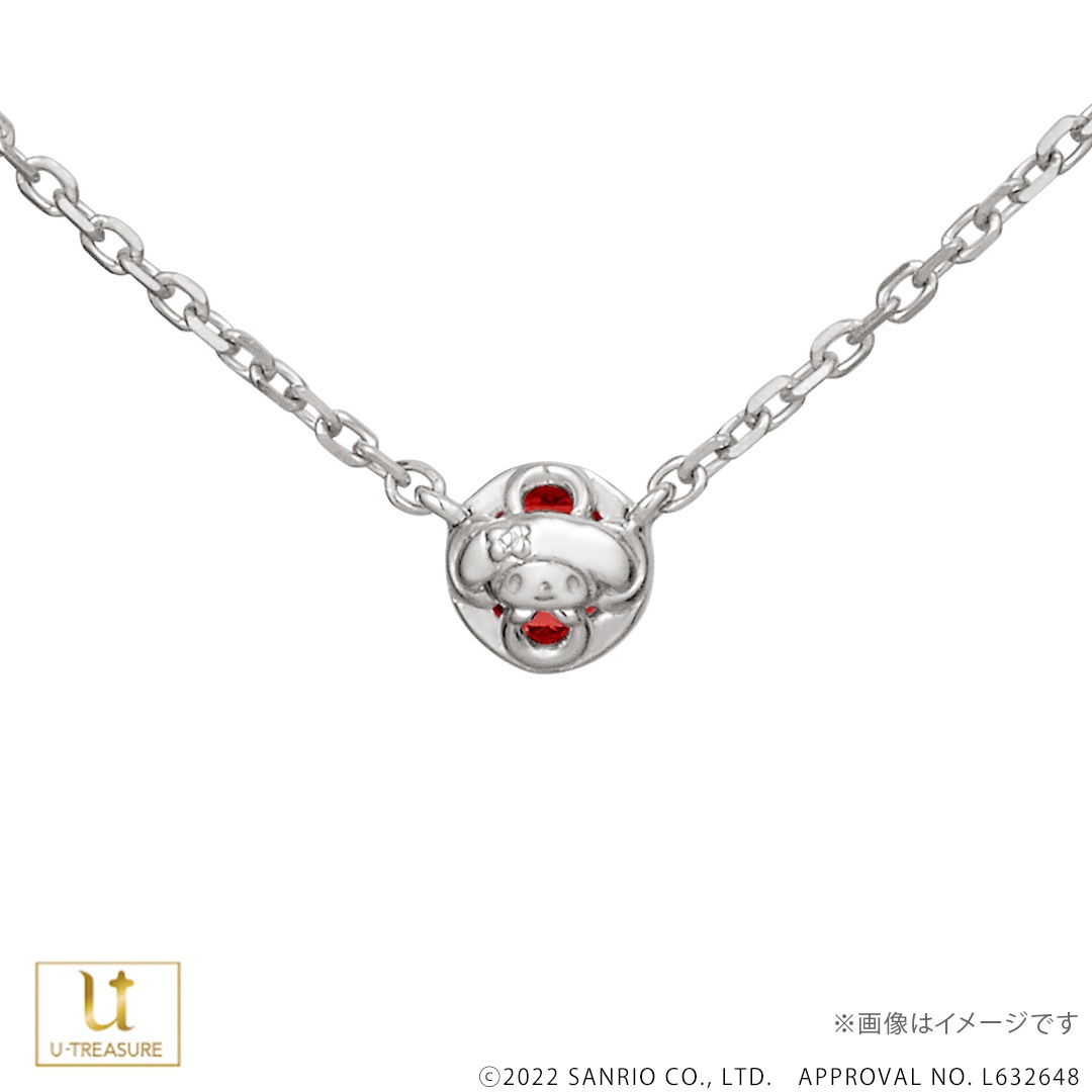 ڥꥪ饯Happyclover & My Color(My Melody) С ͥå쥹