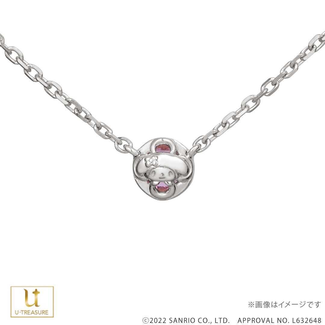 ڥꥪ饯Happyclover & My Color(My Melody) С ͥå쥹