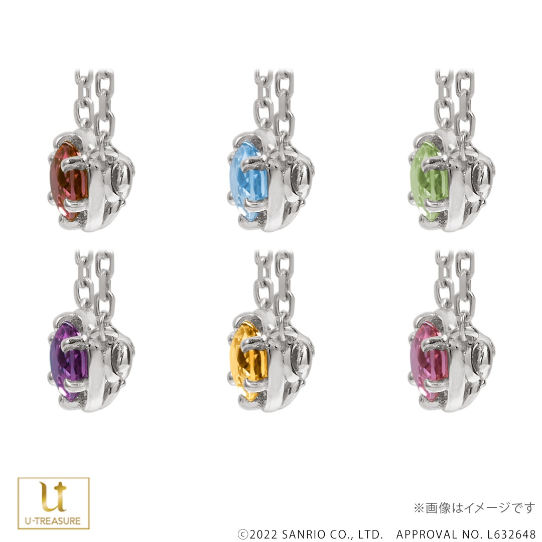 ڥꥪ饯Happyclover & My Color(My Melody) С ͥå쥹