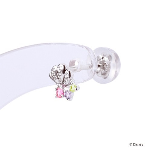 ڥǥˡTHE KISS ǥˡץ󥻥 ꥨ / ۥ磻ȥ ԥ DI-WPE1801PSP