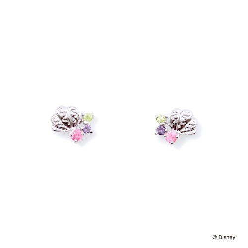 ڥǥˡTHE KISS ǥˡץ󥻥 ꥨ / ۥ磻ȥ ԥ DI-WPE1801PSP