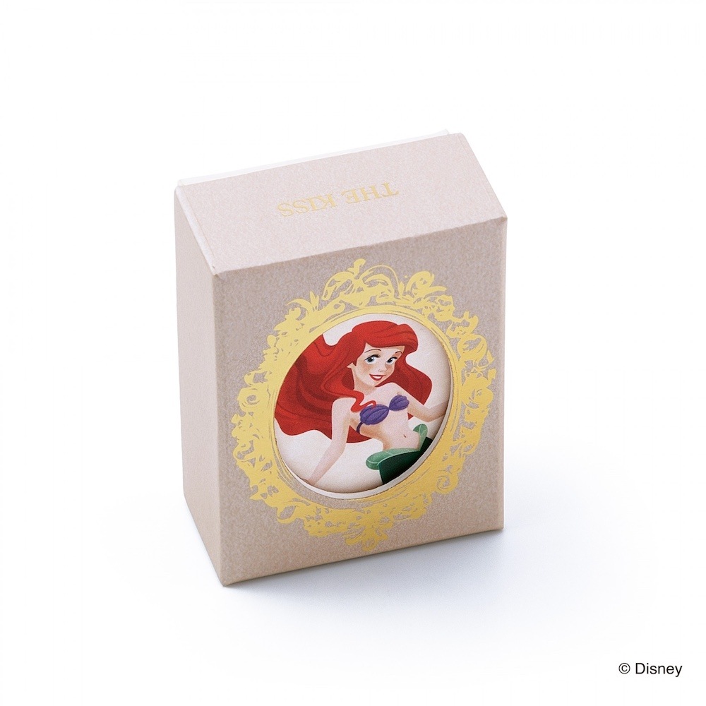 ڥǥˡTHE KISS ǥˡץ󥻥 ꥨ / ۥ磻ȥ ԥ DI-WPE1801PSP