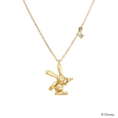 ڥǥˡۥ Oswald the Lucky Rabbit  -ͥå쥹- Disney