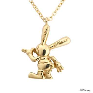 ڥǥˡۥ Oswald the Lucky Rabbit  -ͥå쥹- Disney