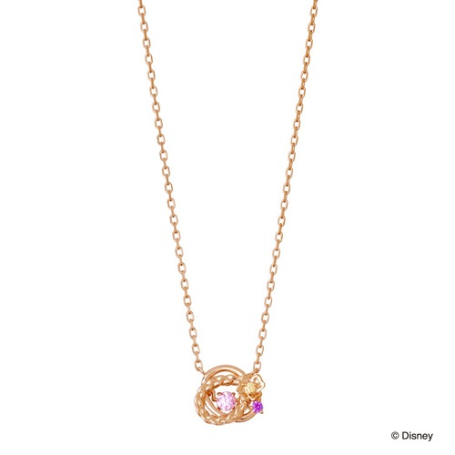 ڥǥˡTHE KISS ץĥ ͥå쥹 DI-SN1403CB Disney