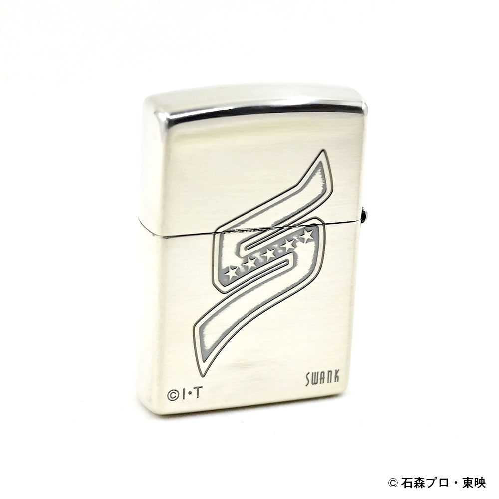 ����̩���⥴��󥸥㡼����̩���⥴��󥸥㡼��SWANK�ʥ���󥯡� 50��ǯ��ǰ ZIPPO�饤����