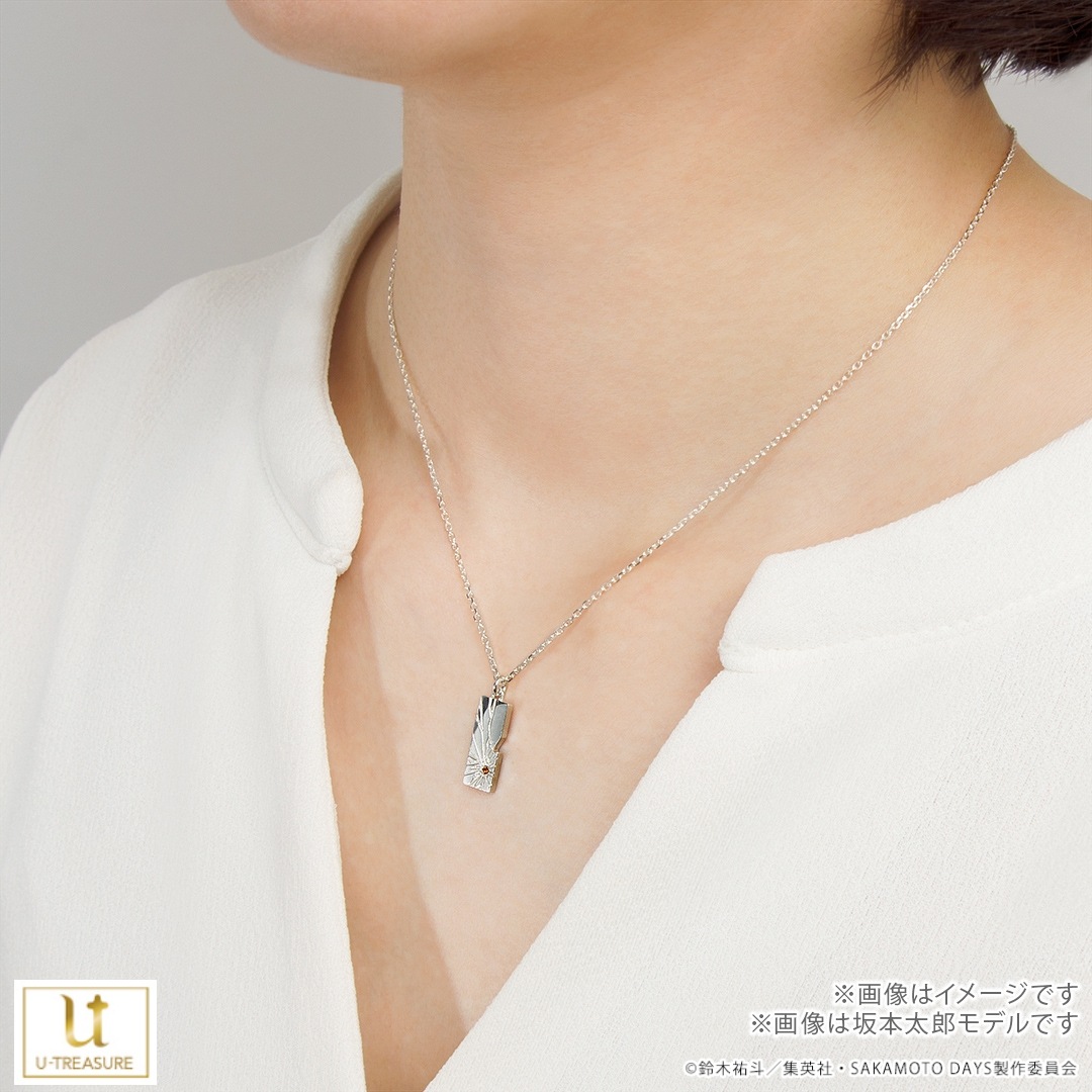 ��TV���˥��SAKAMOTO DAYS�١� �ץ졼�ȥͥå��쥹 ī�ҥ��� ����С�