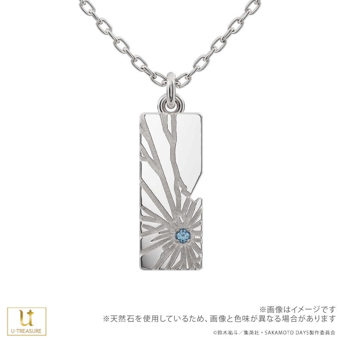 ��TV���˥��SAKAMOTO DAYS�١� �ץ졼�ȥͥå��쥹 ī�ҥ��� ����С�