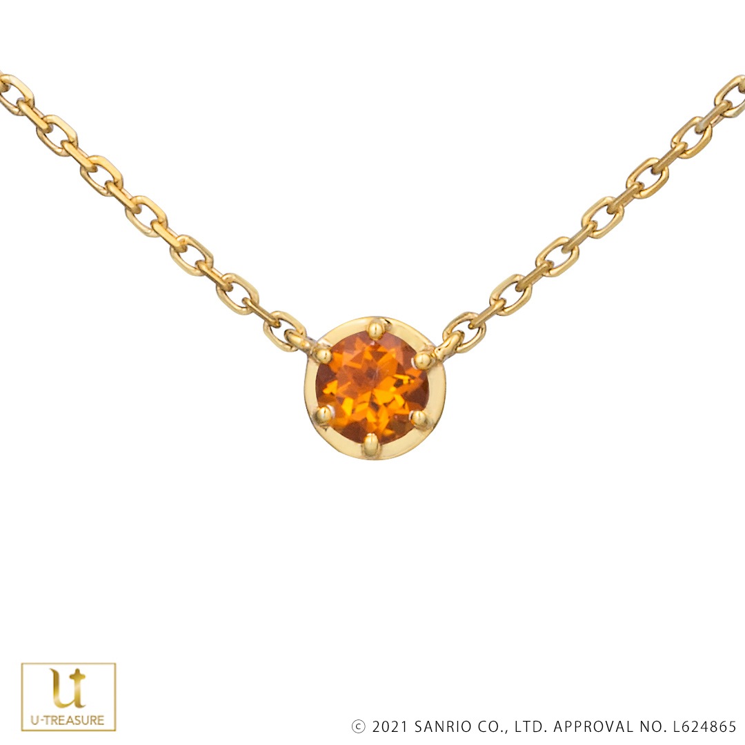 �ڥݥ�ݥ�ץ���Happyclover(POMPOMPURIN) ����С��ʥ�������������ɥ����ƥ��󥰡� �ͥå��쥹