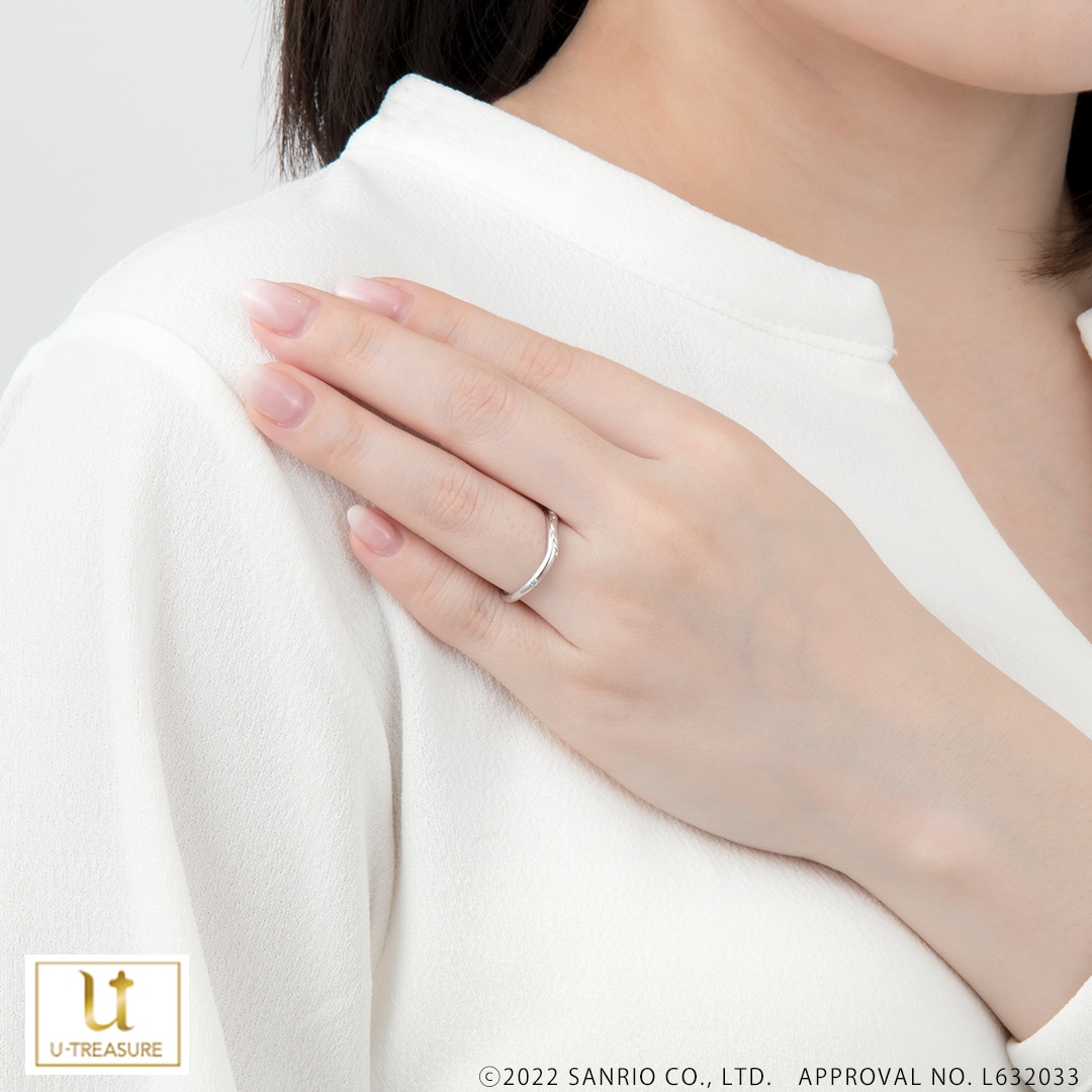 �ڥ��ʥ�������Cinnamoroll ��� ����С� ��ǥ�����