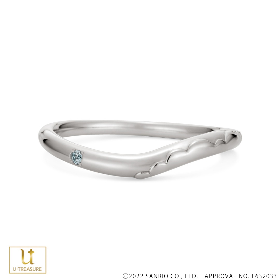 �ڥ��ʥ�������Cinnamoroll ��� ����С� ��ǥ�����