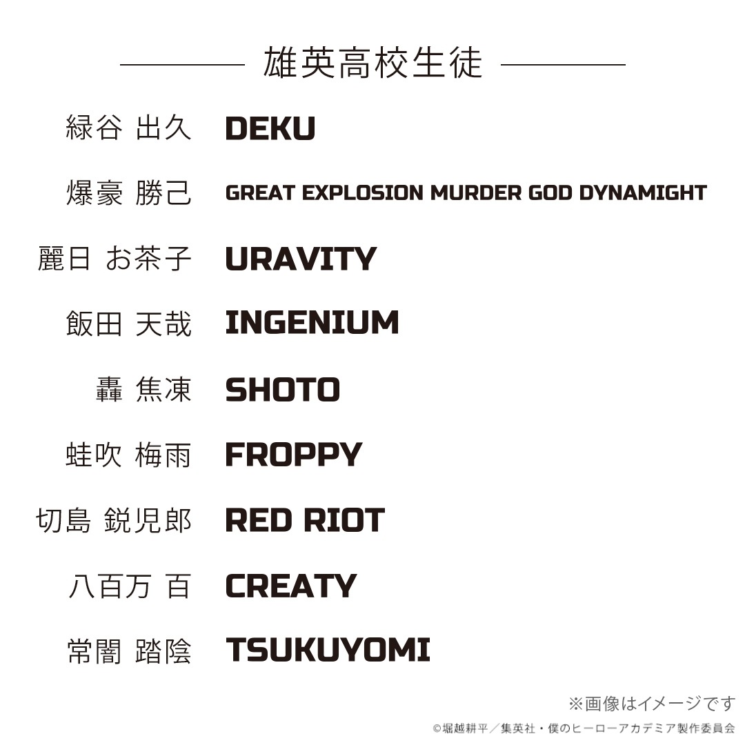 ͤΥҡǥߥ PLUS ULTRA! ҡ͡ 󥰥ͥå쥹 С