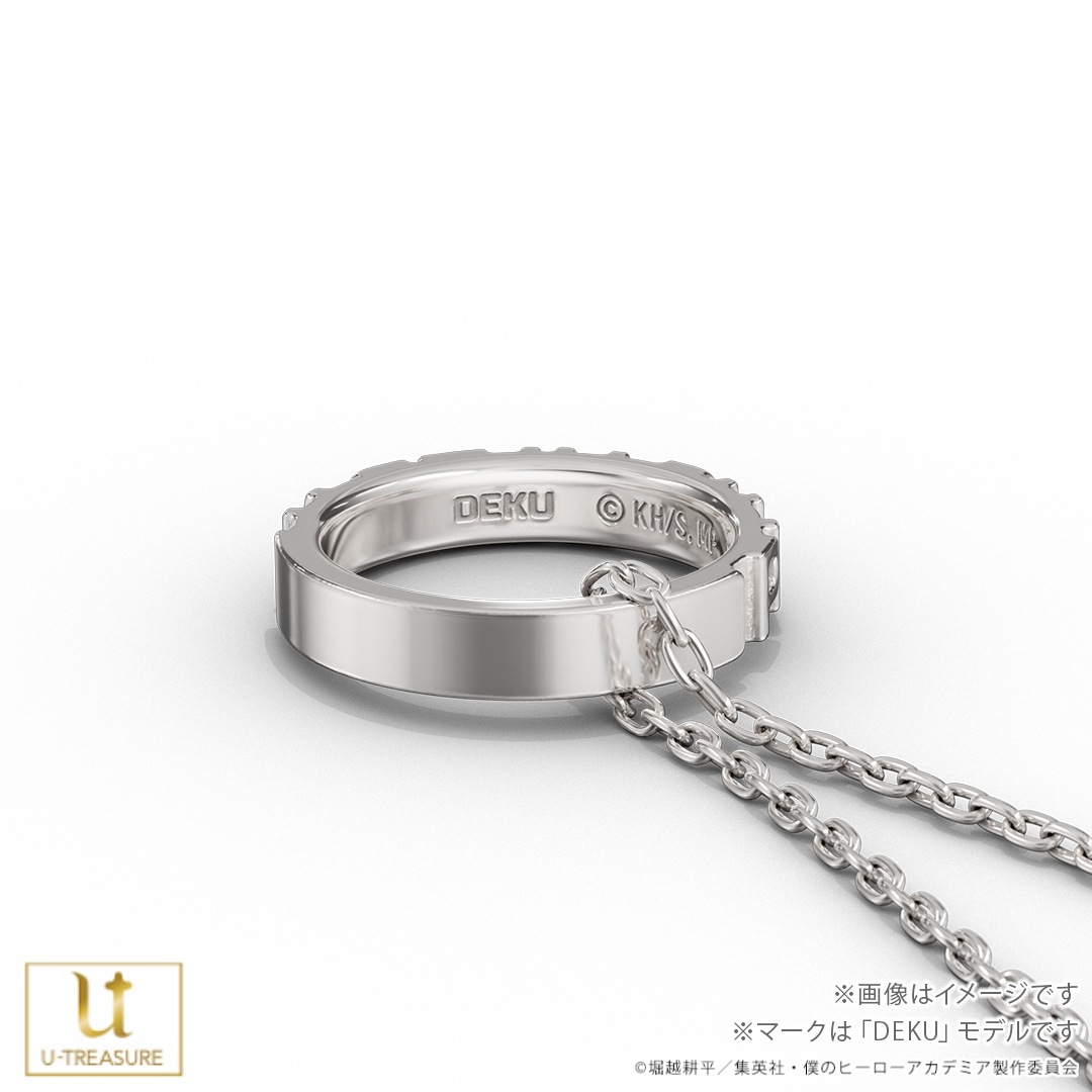 ͤΥҡǥߥ PLUS ULTRA! ҡ͡ 󥰥ͥå쥹 С