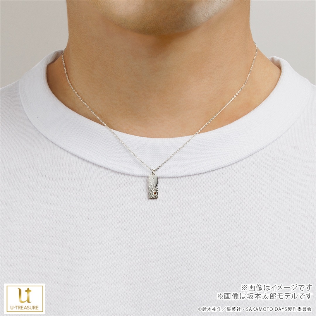 ��TV���˥��SAKAMOTO DAYS�١� �ץ졼�ȥͥå��쥹 ������Ϻ ����С�