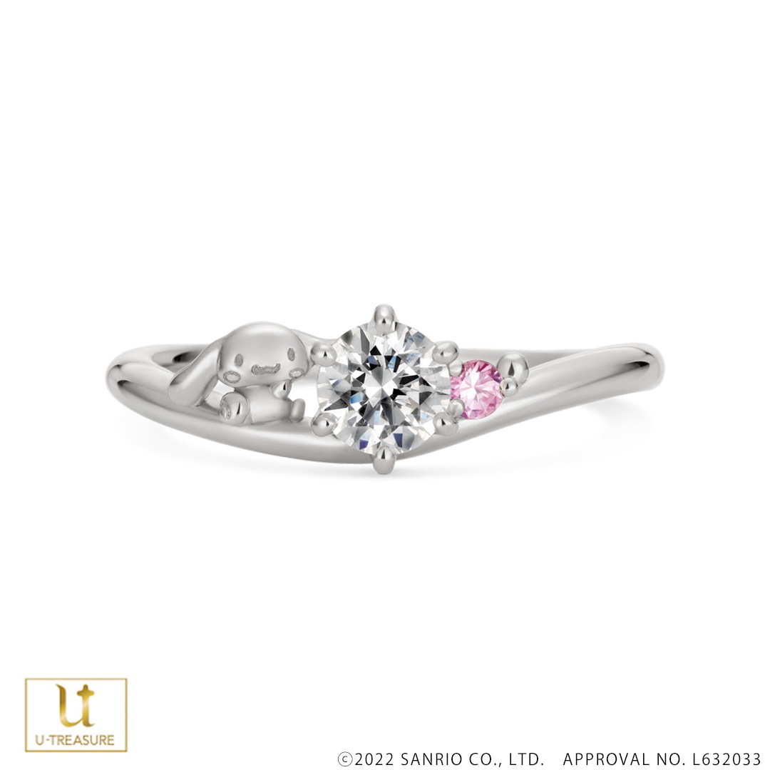 ڥʥCinnamoroll  С ǥ