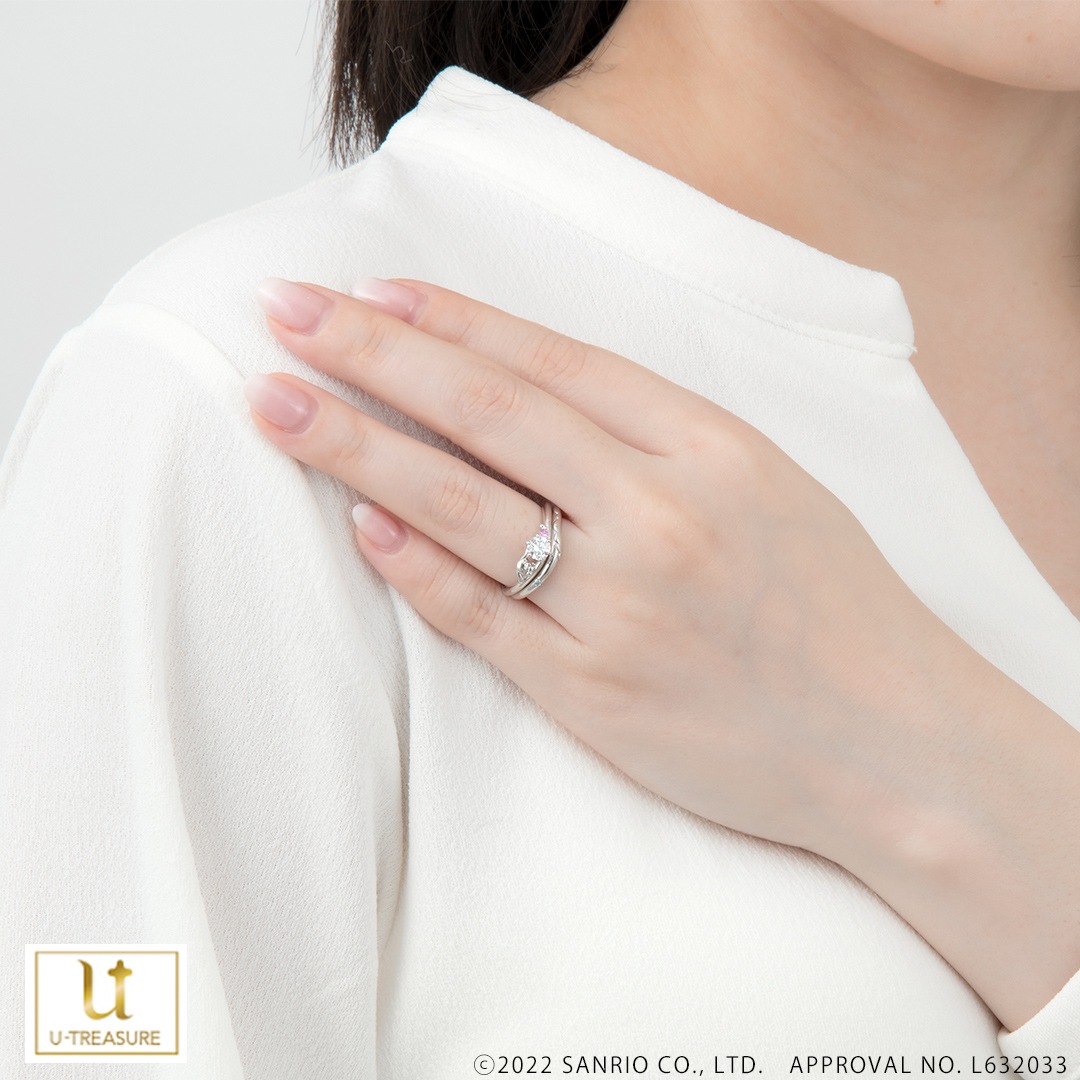 ڥʥCinnamoroll  С ǥ