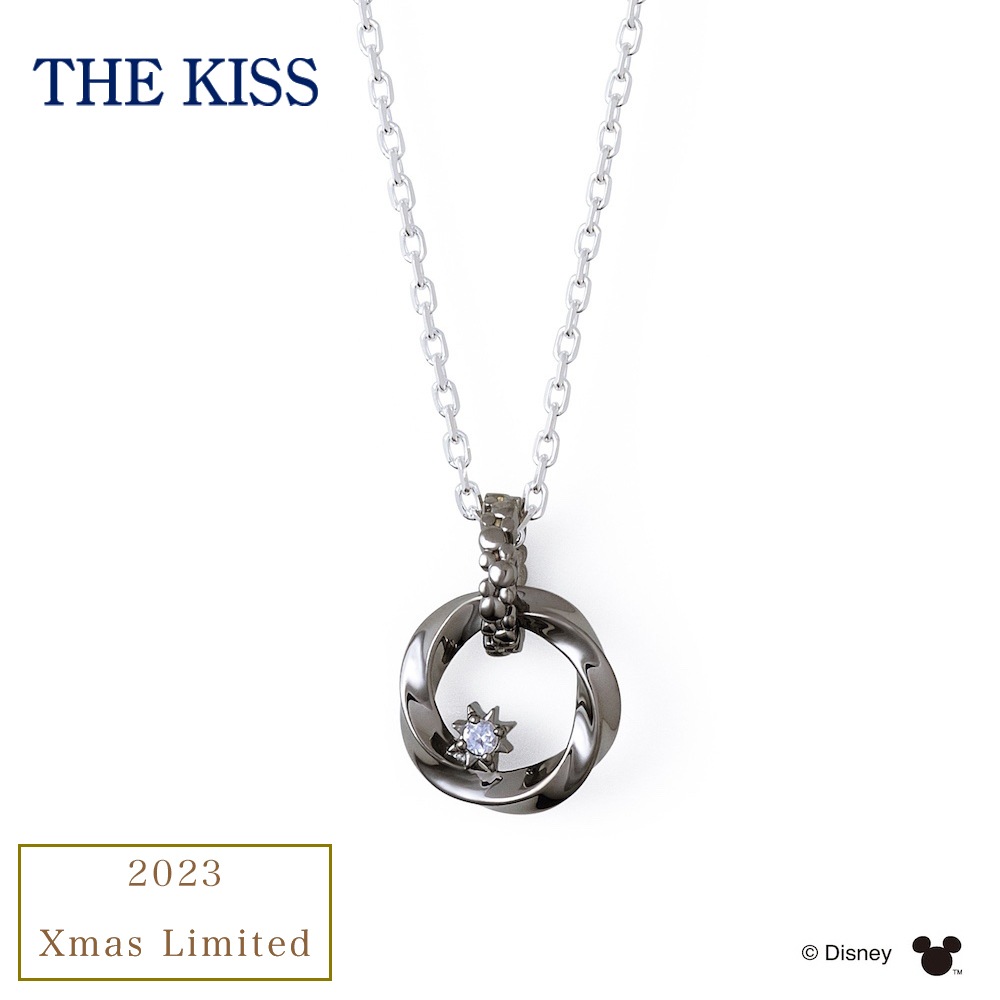 2023年クリスマス限定】THE KISS ディズニー ミッキー&ミニー 2023年クリスマス限定】THE KISS ディズニー ミッキー&ミニー