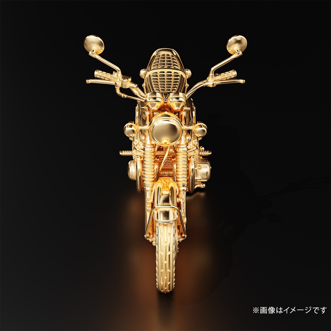 Honda 1/24 DREAM CB750FOUR 1969ǯmodel ե奢 Сʥɥƥ󥰡