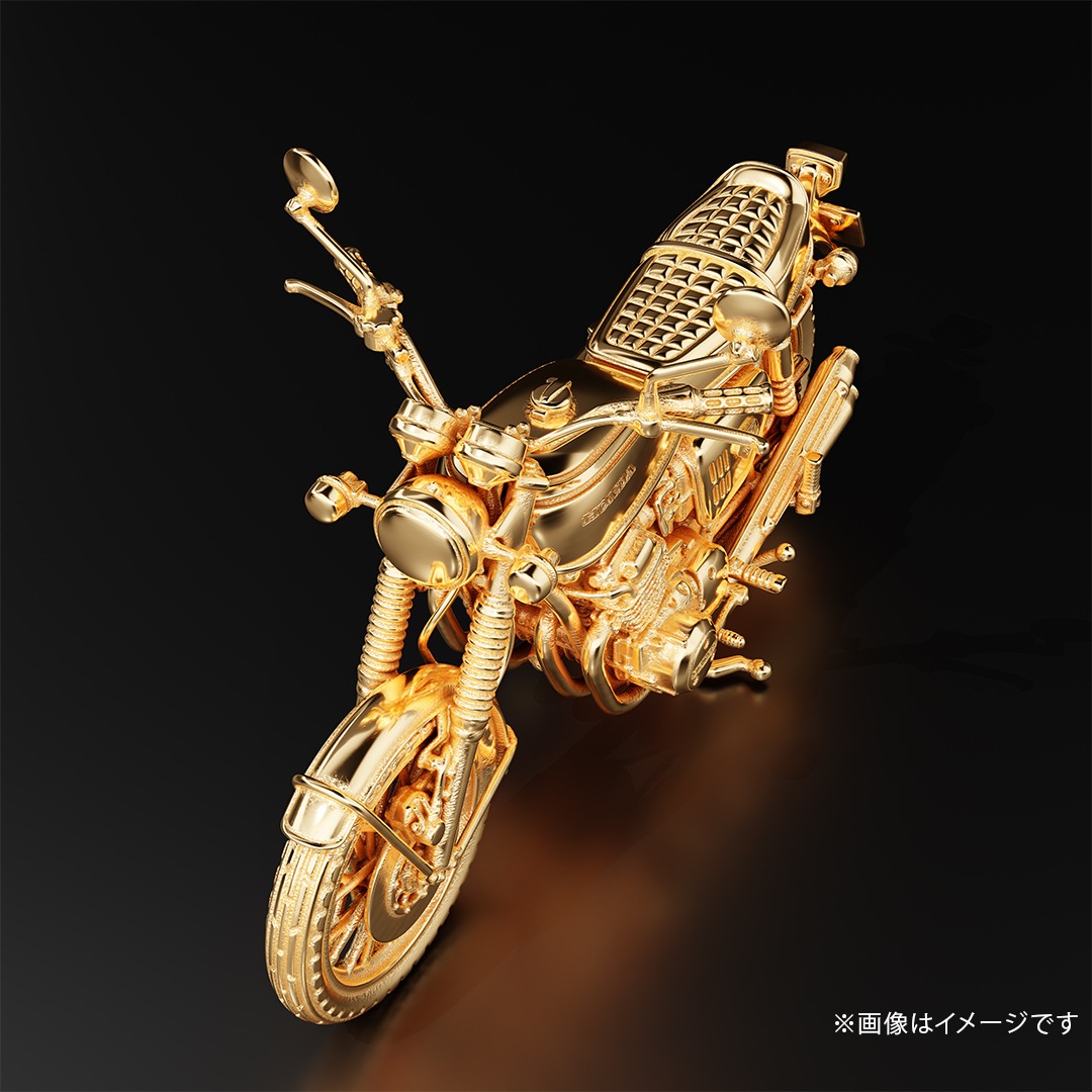 Honda 1/24 DREAM CB750FOUR 1969ǯmodel ե奢 Сʥɥƥ󥰡
