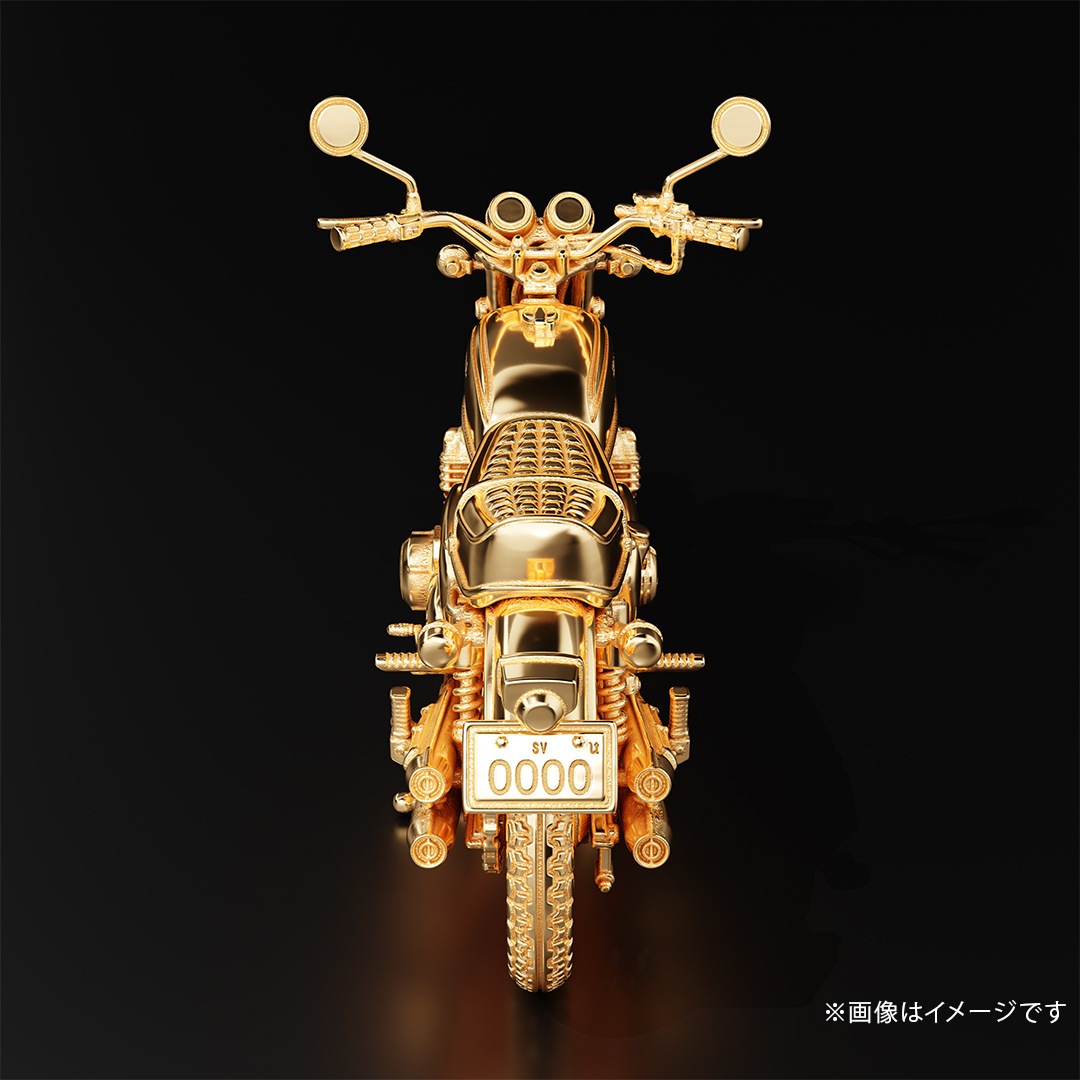 Honda 1/24 DREAM CB750FOUR 1969ǯmodel ե奢 Сʥɥƥ󥰡
