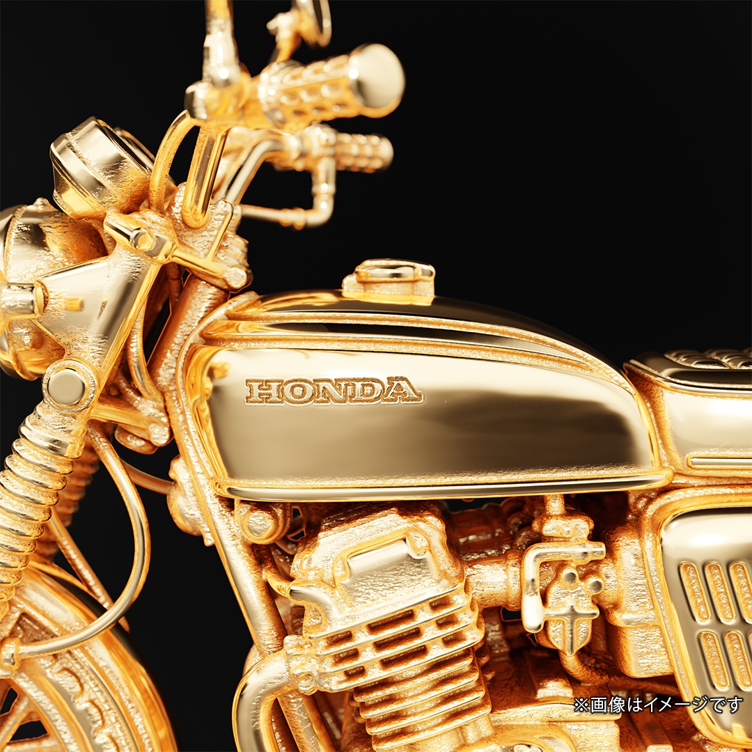 Honda 1/24 DREAM CB750FOUR 1969ǯmodel ե奢 Сʥɥƥ󥰡